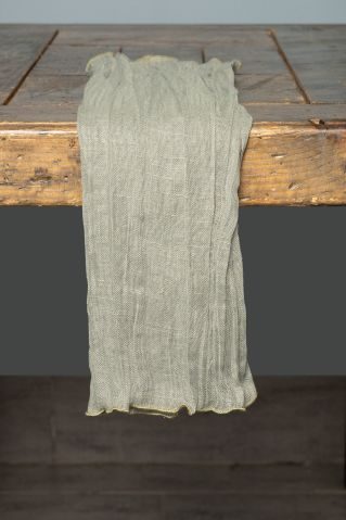 Specialty Harmony Sage napkin