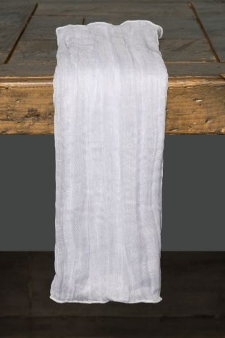 Specialty Harmony white napkin