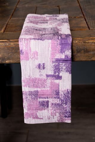 Specialty Brushstroke napkin