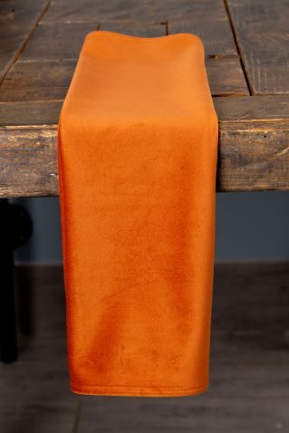 Specialty Velvet Spice napkin