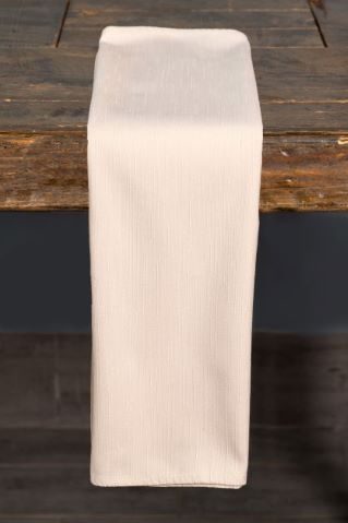 Serenity Driftwood napkin