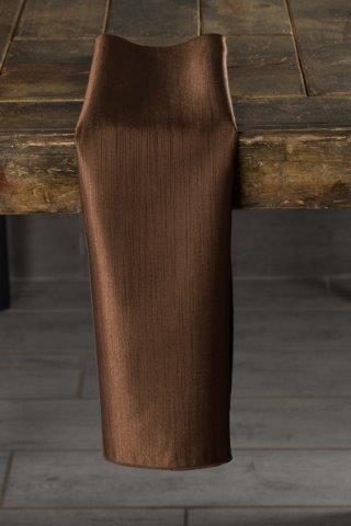 Shantung Espresso napkin