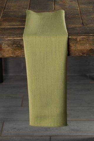 Shantung Fern napkin
