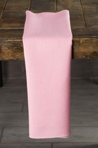 Shantung Light Pink napkin