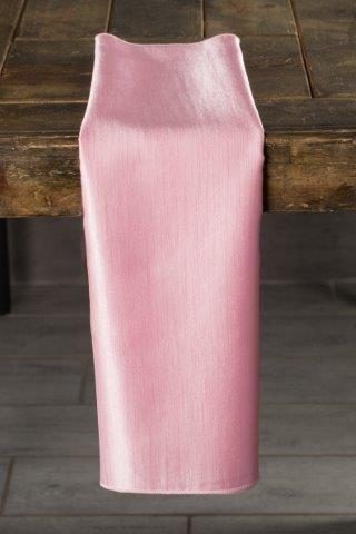Shantung Light Pink napkin