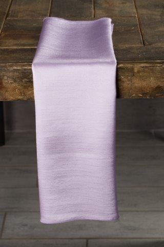 Shantung Lilac napkin