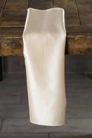 Shantung Oatmeal napkin