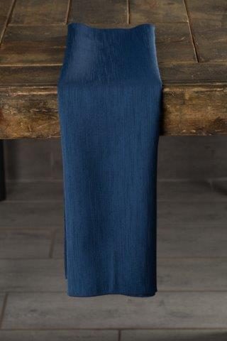 Shantung Windsor Blue napkin