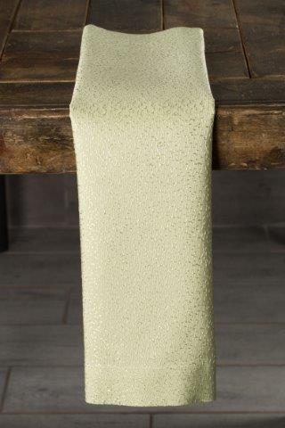 Soiree Celery napkin