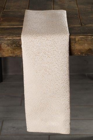 Soiree Champagne napkin