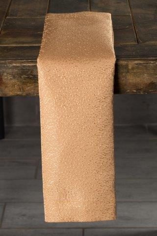 Soiree Gold napkin