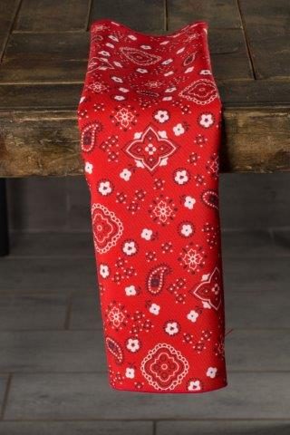 Specialty Bandana napkin