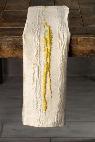Specialty Bark Citron napkin