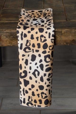 Specialty Cheetah napkin