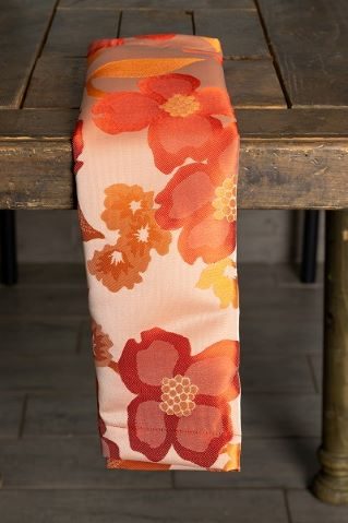Specialty Dogwood napkin