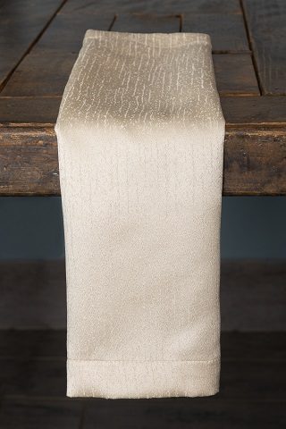 Specialty Verve Ivory napkin