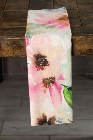Specialty Juliette's Palette napkin