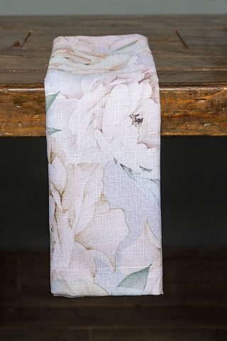Specialty Lorelei napkin