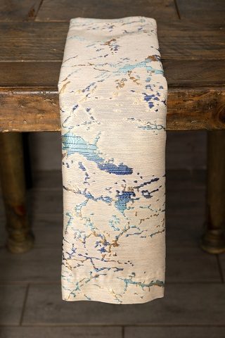 Specialty Santorini napkin