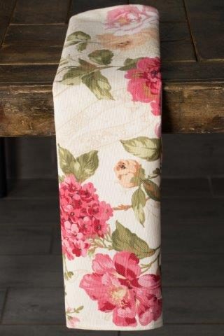 Specialty Savannah Vintage Blossom napkin