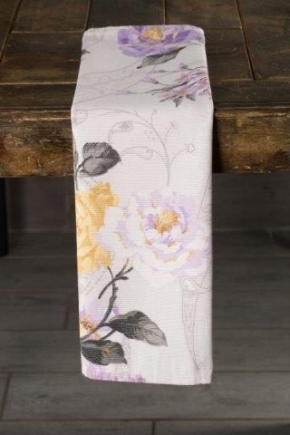 Specialty Savannah Vintage Lilac napkin