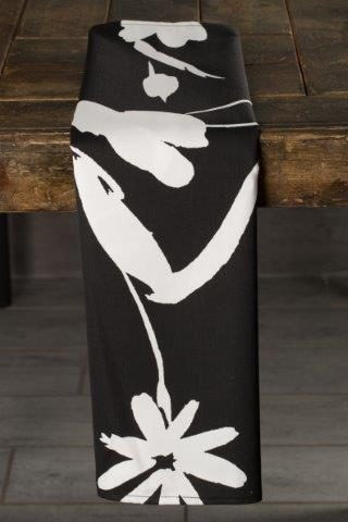 Specialty Silhouette napkin