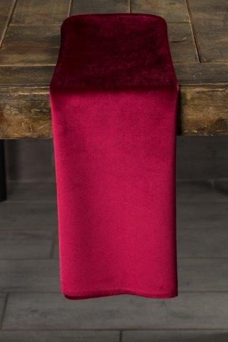 Specialty Velvet Merlot napkin
