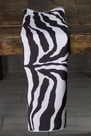 Specialty Zebra napkin